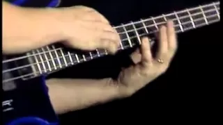 The Greatest Bass Solo Ever