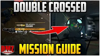 Double Crossed Mission Guide For Season 4 Warzone DMZ (DMZ Tips & Tricks)