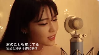 小幸運 日文版 (夢娜Monna) 田馥甄 － 我的少女時代