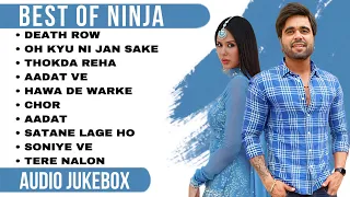 Best of Ninja | Ninja all songs | Ninja Hit songs | New Punjabi songs 2023 #ninja