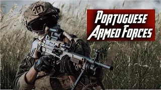 Portuguese Armed Forces | NATO land