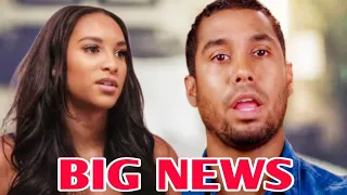 The Family Chantel Is Chantel Everett Trying Too Hard To Look Happy After Pedro Split?