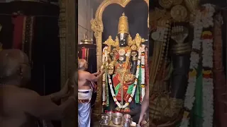 Sri Venkateswara Stotram