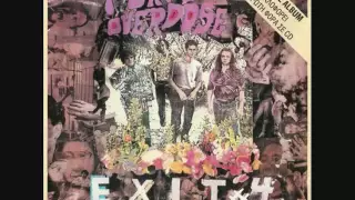 PURPLE OVERDOSE - Exit #4 (full album 1988)