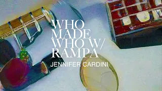 WhoMadeWho & Rampa - Everyday (Jennifer Cardini Remix)