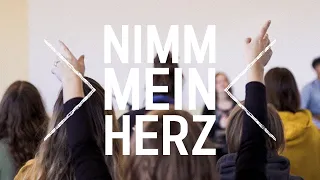 Nimm mein Herz – Glaubenszentrum Live [Februar 2020]