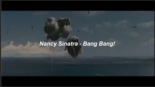 Bang Bang - Nancy Sinatra || Subtitulado Español