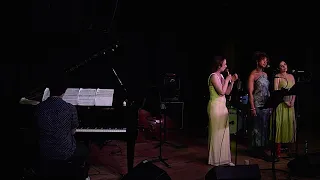 Senior Recital: Eleanor Churchland, BFA Voice