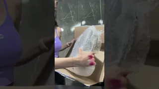 Распаковка посылки 📦