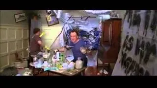 Step Brothers deleted scene