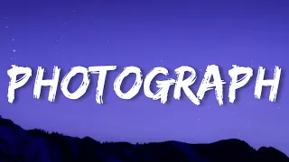 Ed Sheeran - Photograph (Lyrics)