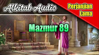 Alkitab Audio - Mazmur 89