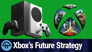 Big Changes are Coming to Xbox