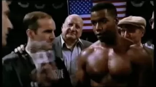 MIKE TYSON - Der Film -Komplett in Deutsch