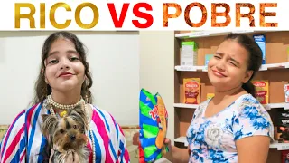 RICO VS POBRE #7