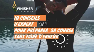 10 Conseils d'expert pour réussir sa prochaine course