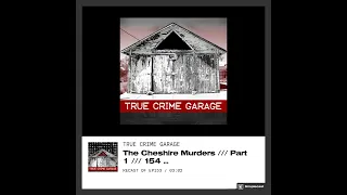 The Cheshire Murders /// Episodes 154-155