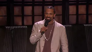 Def Comedy Jam - Mike Epps [S08E08]