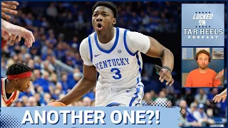 Adou Thiero chooses Arkansas over UNC - ANOTHER ONE?! | Don't forget about NBA Draft withdrawals!