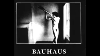 Bauhaus - Stigmata Martyr