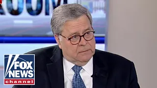 Bill Barr: This is the real danger to democracy