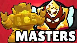 Can I Hit MASTERS with BAD RANDOMS?! (Ranked S.3 E.3)