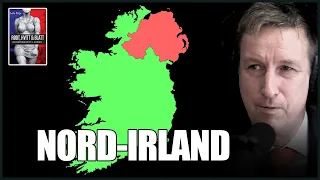 Hvorfor Er Ikke Nord-Irland En Del Av Irland? Asle Toje Forklarer