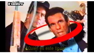 El Hacedor De Paz - PeaceMaker - Trailer 1990s