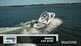 Boat Buyers Guide: 2020 Regal LS2 Surf