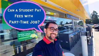 Cost of Living for a Student in New Zealand 🇳🇿 🤑 | Indian International Student