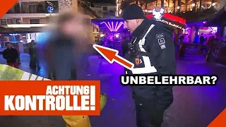 UNBELEHRBAR? 🤨 Wiederholter REGELVERSTOSS in Ischgl! |2/2| Kabel Eins |Achtung Kontrolle