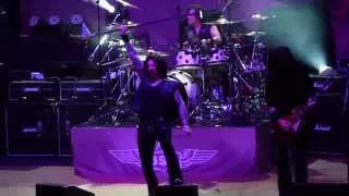 Black Star Riders - Soldierstown - Live Wolverhampton 2015