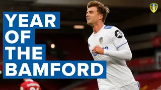 Year of the Bamford: First Leeds United player to score in all 12 calendar months