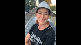 Tiny Homes Post Covid-19 and How We Can All Play a Part to Grow the Movement - Lindsay Wood, THIA