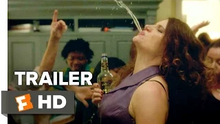 Bad Moms TRAILER 1 (2016) - Kathryn Hahn, Mila Kunis Comedy HD