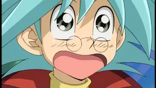 Yu-Gi-Oh! GX- Season 1 Episode 04- Raring To Go