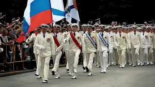 День ВМФ - Russian Navy (2017)