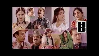 Sohail Ahmed Aman Ullah Mastana Special Pakistani Punjabi Stage Drama | Rawangi Baraat