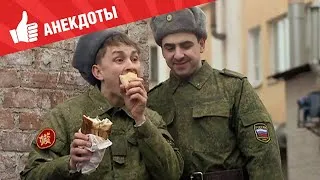 Анекдоты - Выпуск 139