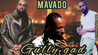 MAVADO-BEST SONG [MOTIVATIONAL] AUSTUST 2023/ DJSKINNYBEATS