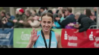 ADAC Marathon Hannover 2023 – After Race Movie – short version