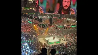 John Cena RETURNS at WWE Money in the Bank LIVE REACTION