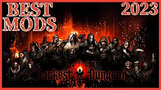 Darkest Dungeon ® - Best Mods for 2023 - Top 20 Mods