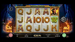 кристалната... Borisov SLOTS 18+