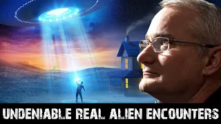 26 UNDOCUMENTED REAL SCARY ALIEN ABDUCTION AND AREA 51 ENCOUNTER HORROR STORIES