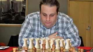 POV: you're losing to GM Ben Finegold and his 9 Rooks