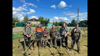 Малая родина у каждого своя, и каждый хранит ее в сердце