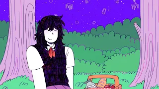 there i am - omori pmv