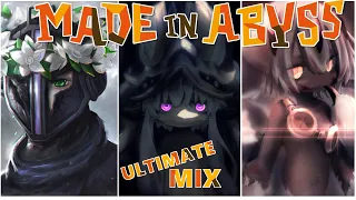 Made in Abyss Ultimate OST Mix | OST 1, 2, and 3