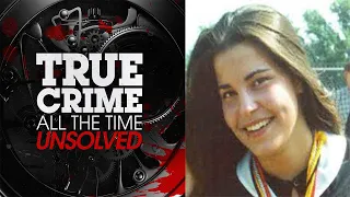 Ep 149 Kristen Modafferi | True Crime All The Time Unsolved